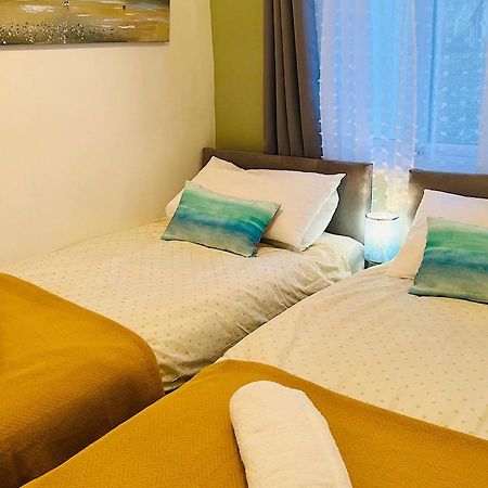 St Ives Pen'S Placeヴィラ エクステリア 写真