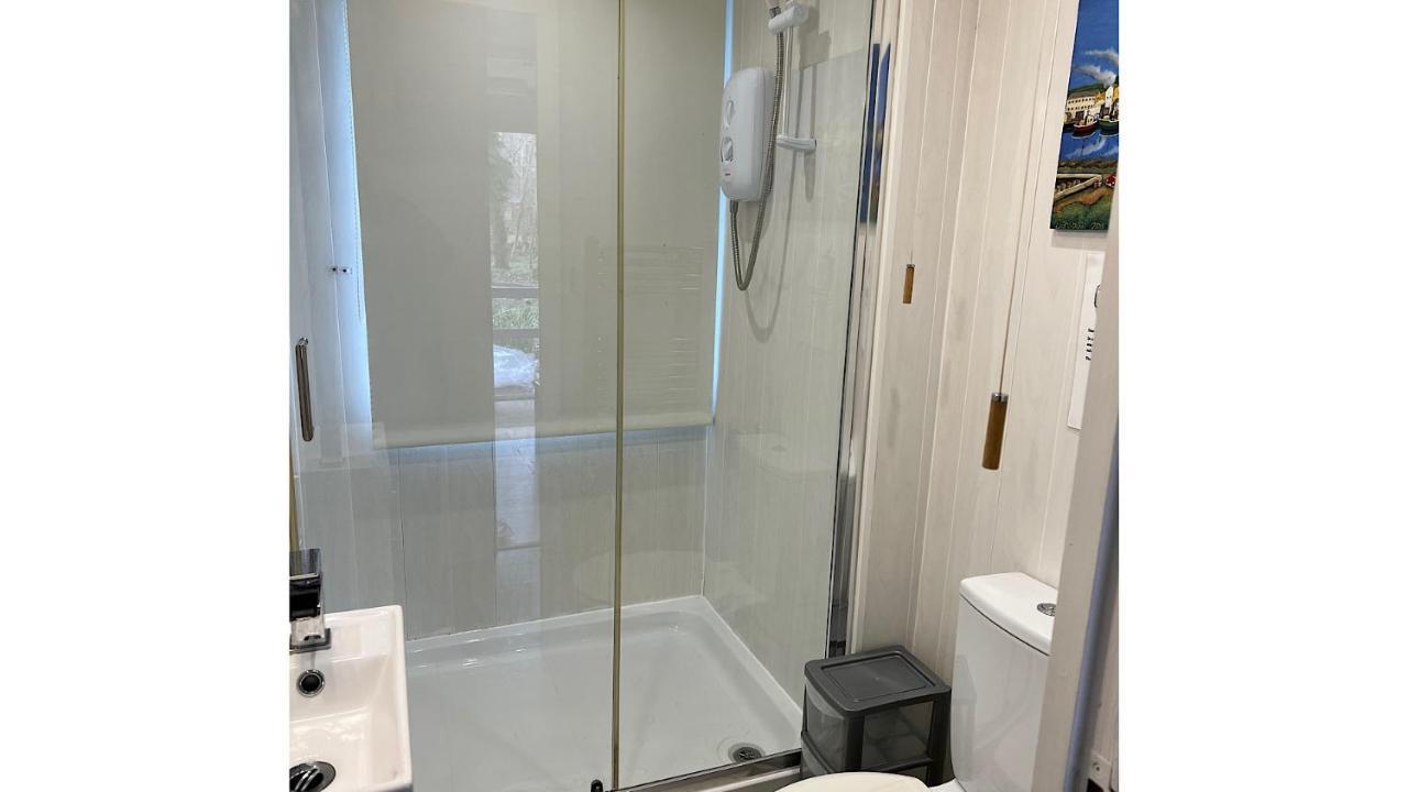 St Ives Pen'S Placeヴィラ エクステリア 写真